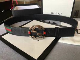 Picture of Gucci Belts _SKUGucciBelt38mmX95-125CM7D1593173